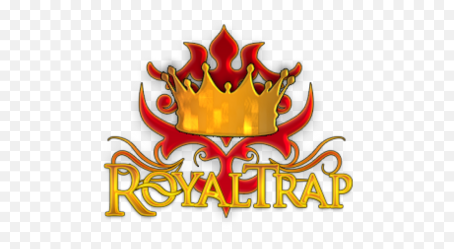 The Confines Of The Crown - Steamgriddb Royal Trap Emoji,Red Crown Logos