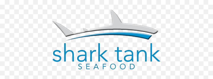 Shark Tank Seafood U2013 Fish U0026 Chips Done Right - Squaliform Sharks Emoji,Shark Fin Clipart
