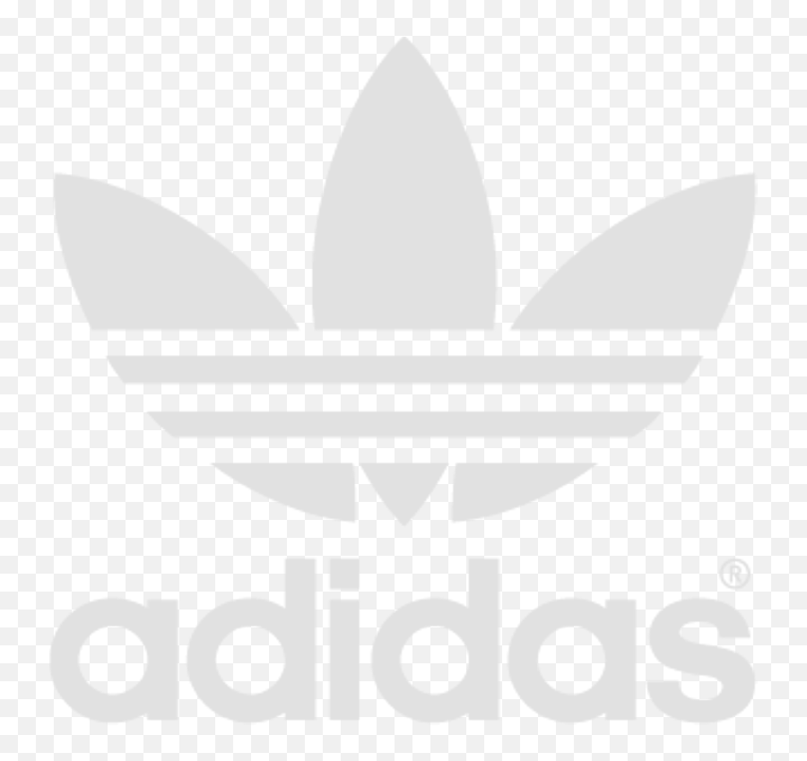 Adidas Originals I Trefoil 9 - Lotus Temple Emoji,Adidas Logo Png