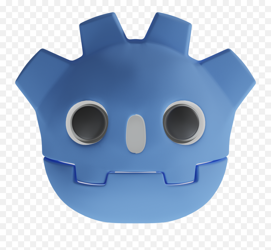 Godot Engine Logo Logos Game Engine Engineering - Dot Emoji,Engine Logo