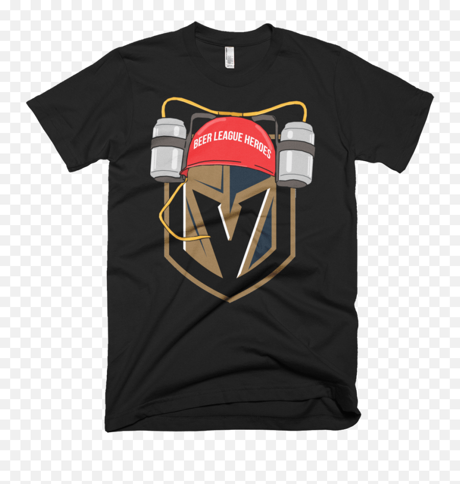 Vegas Golden Knights - Thermostat Police Shirt Emoji,Vgk Logo