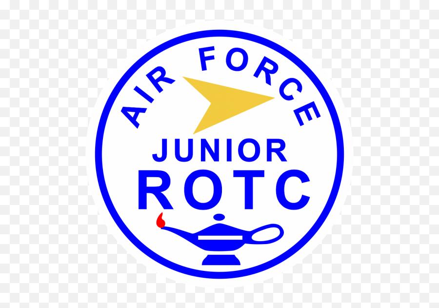 Air Force Junior Rotc Patch - Air Force Junior Rotc Patch 3 Language Emoji,Civil Air Patrol Clipart