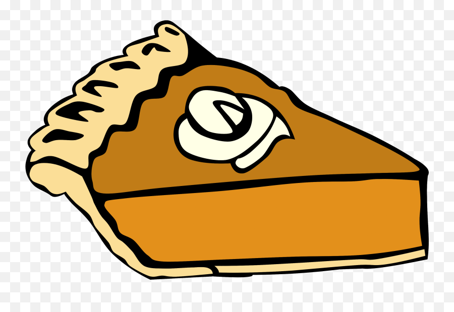 Banjo Cliparts Sweet - Pumpkin Pie Clip Art Emoji,Pumpkin Pie Png