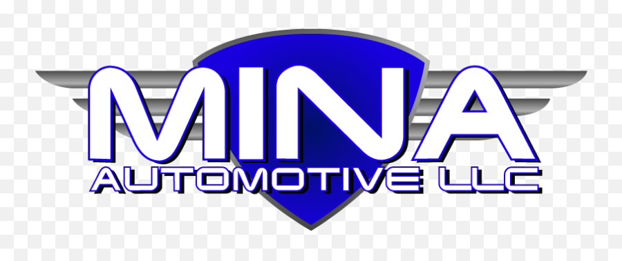 Mina Automotive Llc U2013 Car Dealer In Greenville Sc - Language Emoji,Car With Horse Logo