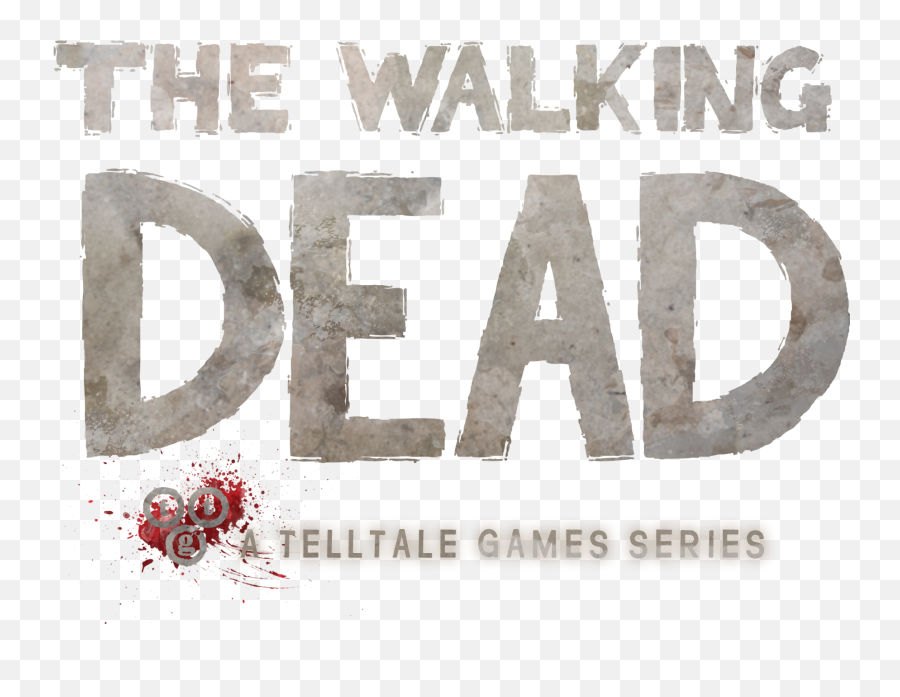 The Walking Dead Video Game Sales Pass 1 Million - 400 Days Emoji,Video Games Logo