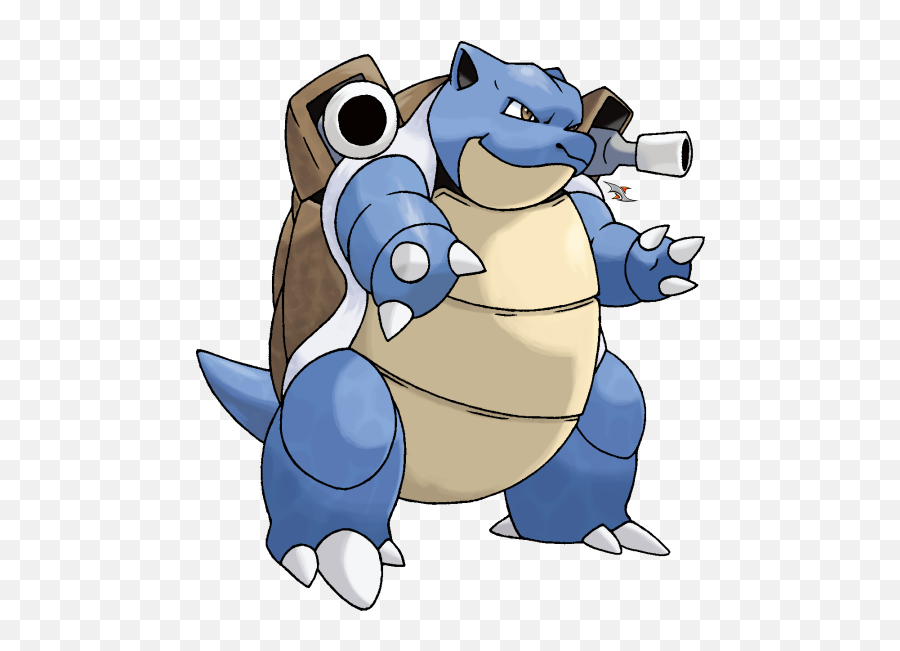 Download Image By Xous D Picture - Blastoise Png Emoji,Blastoise Png