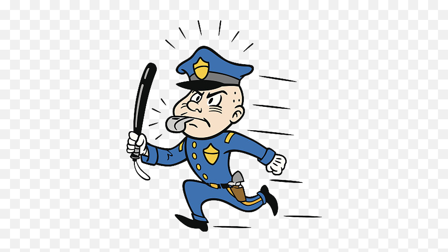 Police Clipart Police Australian Picture 1936898 Police - Tjuv Och Polis Tecknad Emoji,Police Clipart