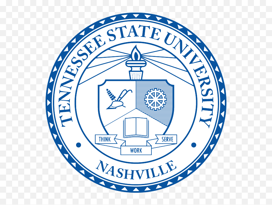 Publications Emoji,Tennessee State University Logo