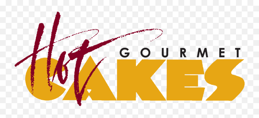 Hotcakes Gourmet - Charlottesville Emoji,Cakes Logo