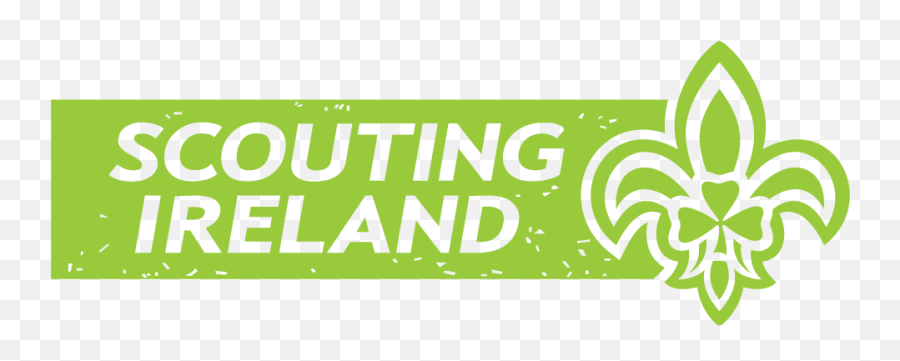 Graphics Zone - Scouting Ireland Emoji,Ie Logo