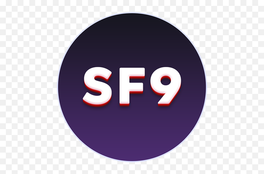 Lyrics For Sf9 - Apps On Google Play Emoji,Wjsn Logo