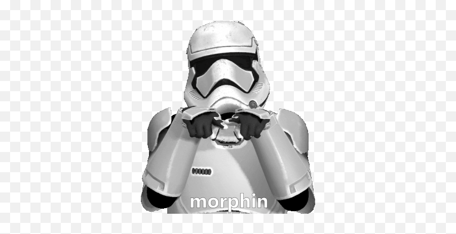 Storm Trooper Star Wars Sticker - Storm Trooper Star Wars Emoji,Transparent Star Wars
