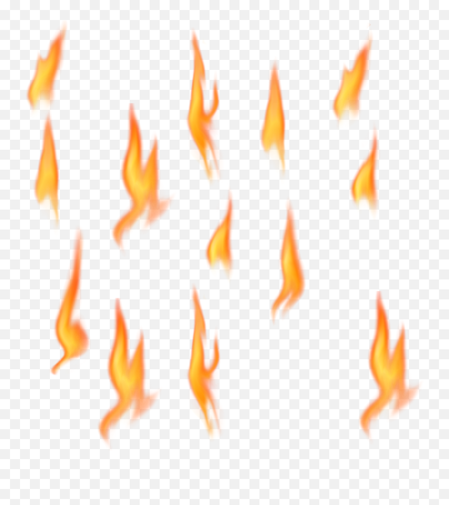 Flame Fire Transparent Png Png Mart Emoji,Campfire Transparent Background
