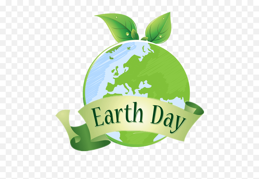 Earth Day Clipart - Earth Day Emoji,Earth Day Clipart