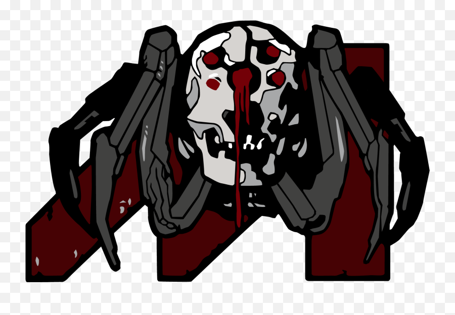 Maelstrom - Cyberpunk Gang Logos Emoji,Cyberpunk 2077 Logo