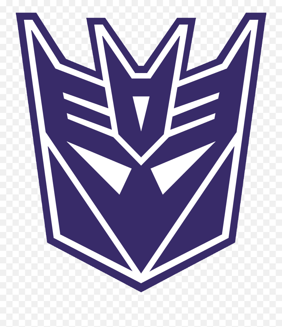 Optimus Prime Decepticon Autobot - Decepticon Transformers Logo Emoji,Autobot Logo