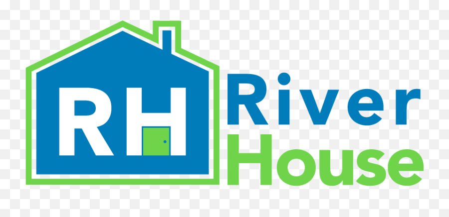 Homeless Shelter In Beverly Ma River House Lifebridge - Vertical Emoji,House Logo
