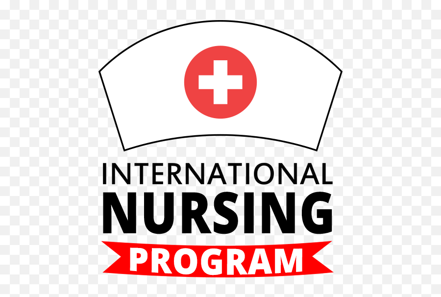 Nurse Med International Bringing Quality Nurses To You Emoji,Nurse Hat Png