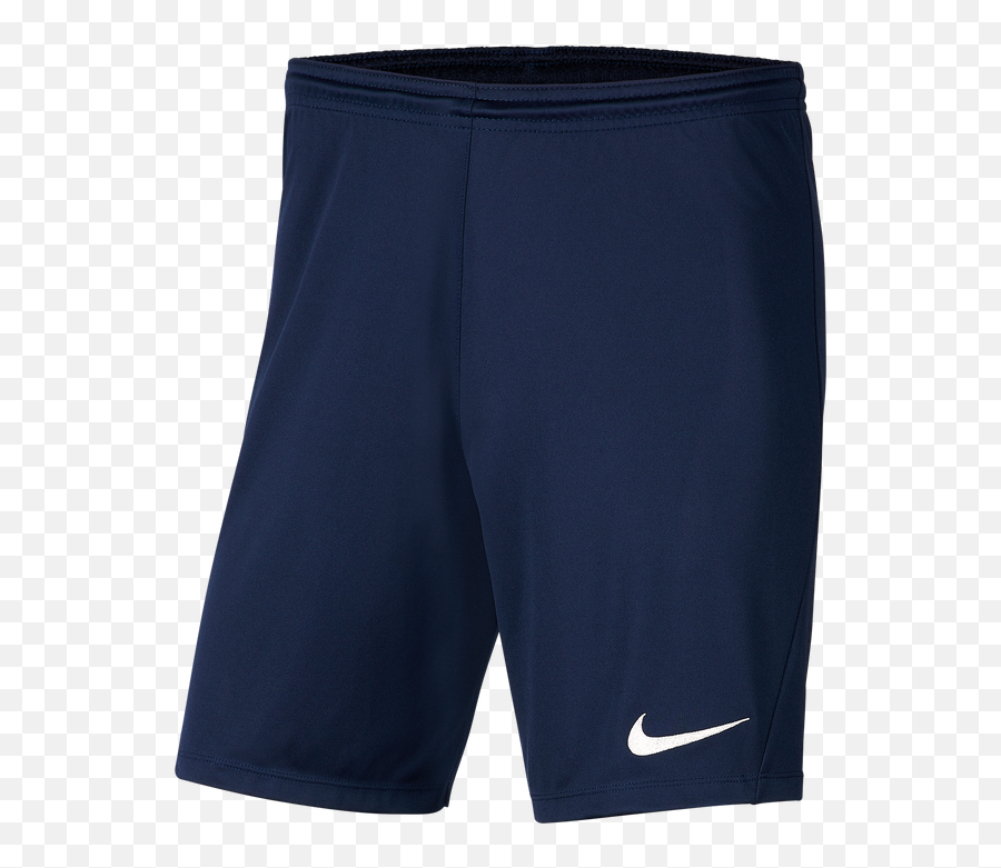 Nike Park Iii Short Emoji,Nike Logo Shorts