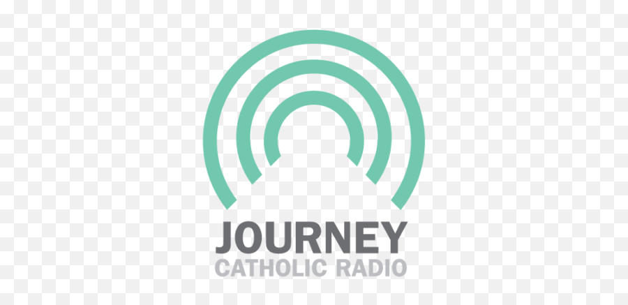 Our Brand New Show - Journey Catholic Radio Show 98five Emoji,Radio Show Logo