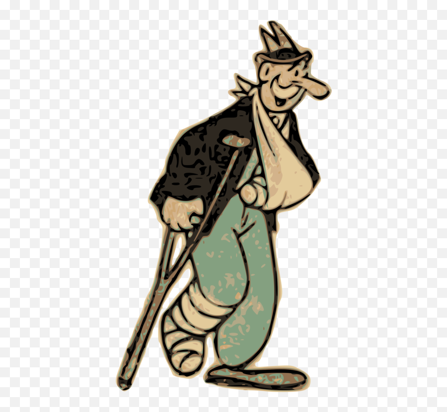 Fictional Characterartcartoon Png Clipart - Royalty Free Emoji,Cast Clipart