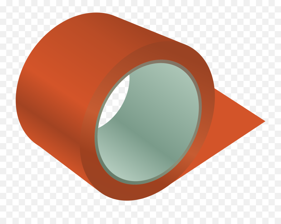 Image Png - Roll Of Tape Clipart Transparent Background Emoji,Tape Clipart