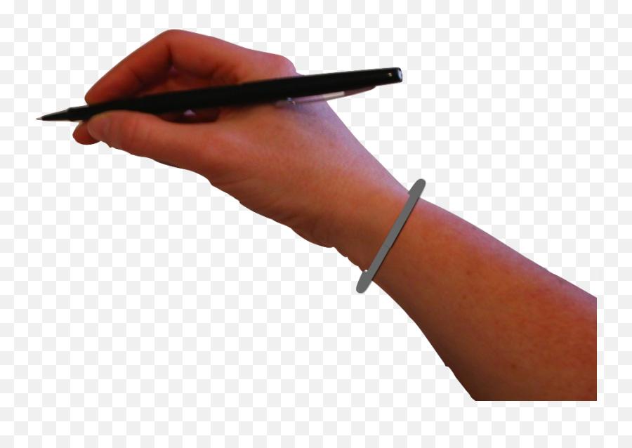 Hand With Pen Png - Writing Transparent Cartoon Jingfm Vector Hand With Pen Png Emoji,Pen Png