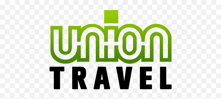 Union Travel - Union Volleyball Club Language Emoji,Volleyball Logo