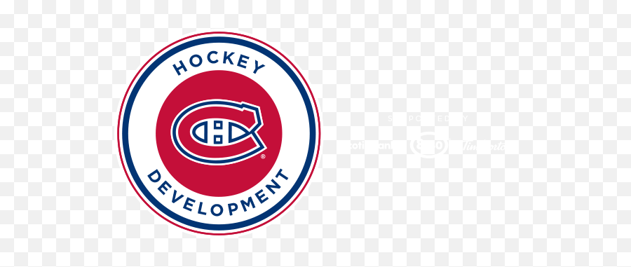 Canadiens Hockey Development Programs - Montreal Canadiens Emoji,Montreal Canadiens Logo