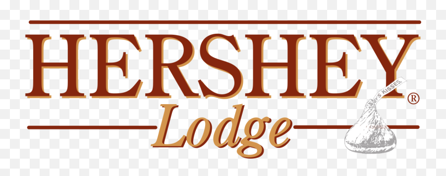 Hershey Lodge - Hershey Lodge Emoji,Hershey Logo