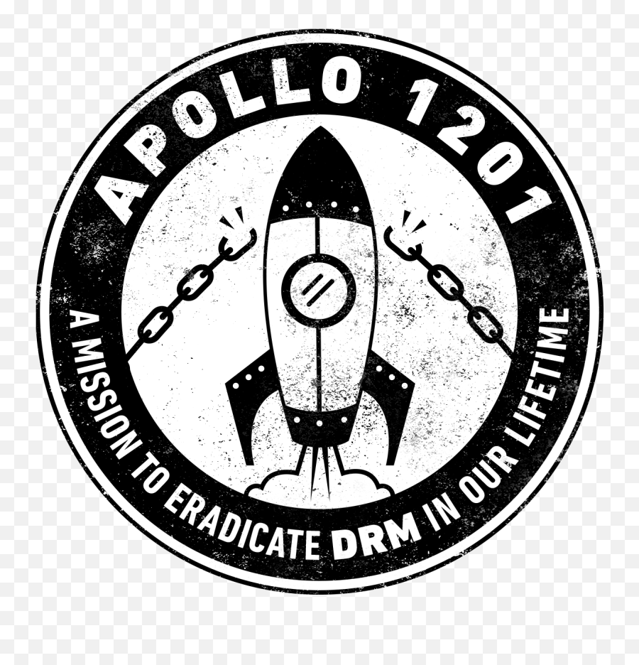 Eff Drm Apollo Logo Grunge - Logo Grunge Png Emoji,Grunge Png