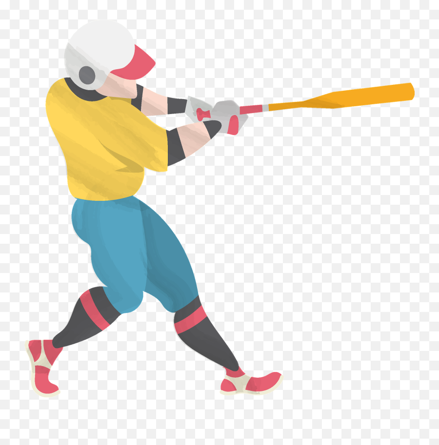 Softball Clipart - Softball Clifart Emoji,Softball Clipart