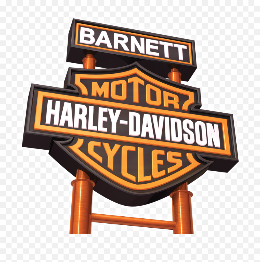 Motorcycles - Harley Davidson Emoji,Harley Davidson Logo