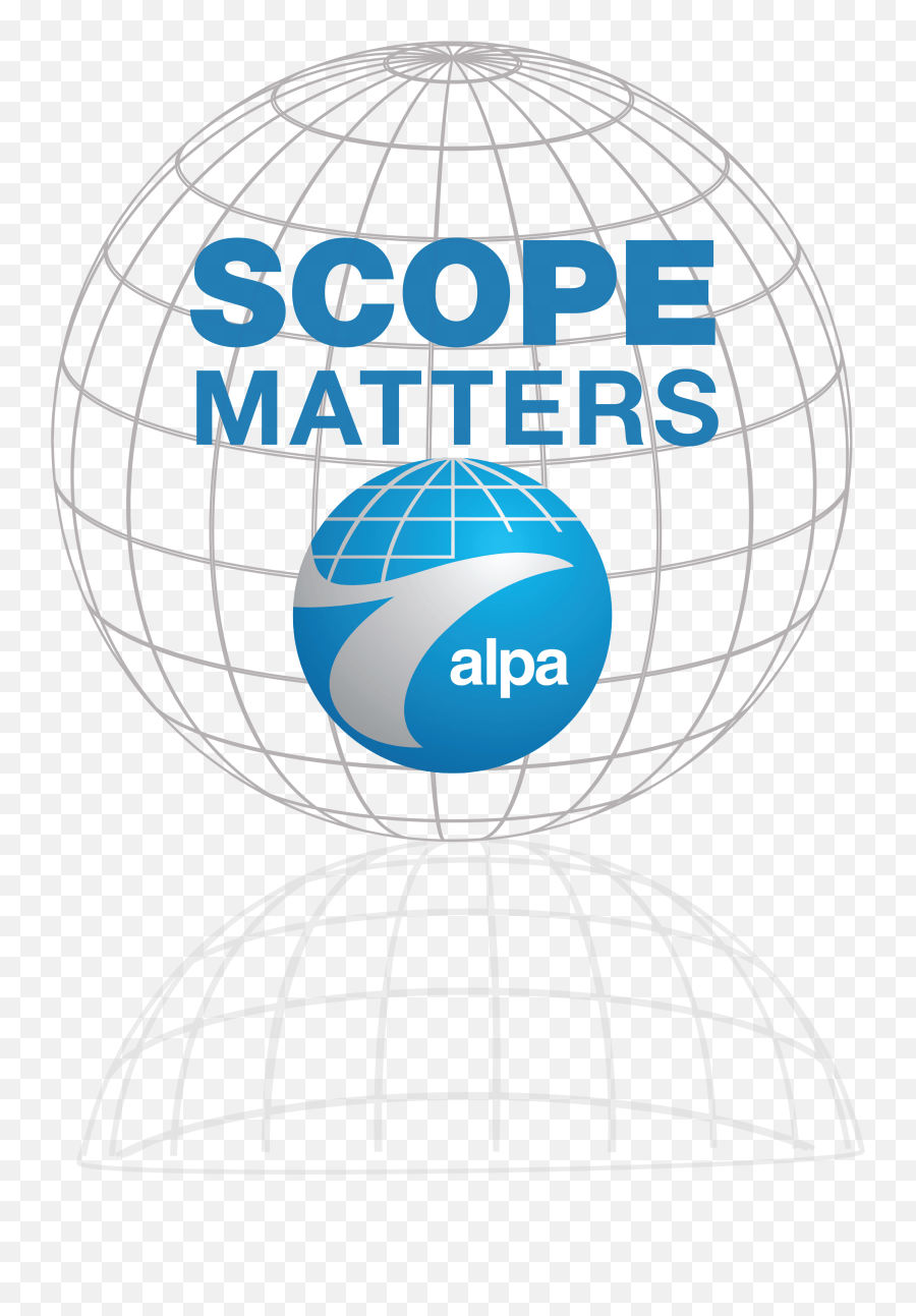 Scope - Matterslogowshadow Scope Matters Alpa Emoji,Shadow Logo