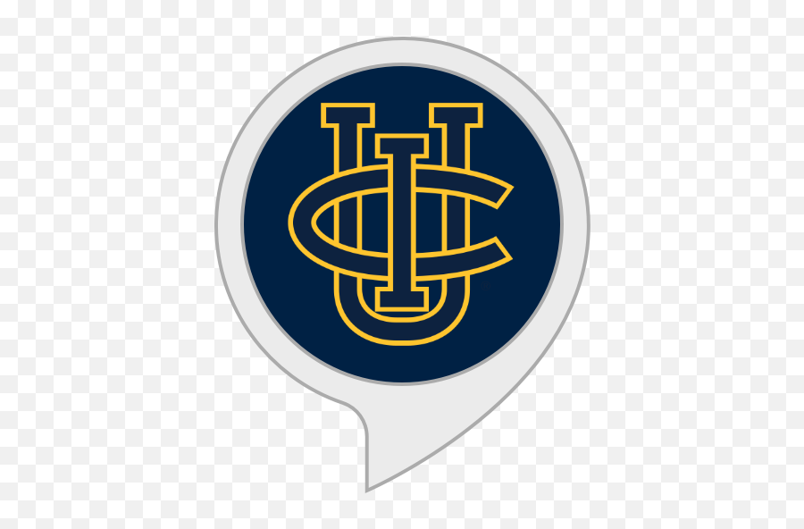 Alexa Skills - Uc Irvine Basketball Logo Emoji,Uc Irvine Logo