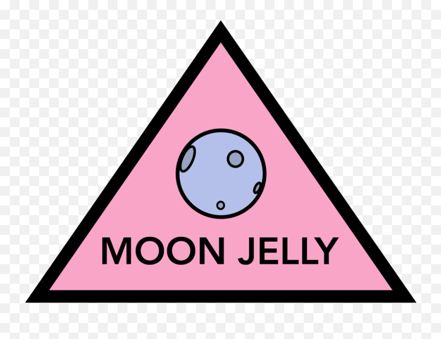 Stonewall 50 Worldpride 2019 Campaign U2014 Moon Jelly Studios - Dot Emoji,Jelly Logo