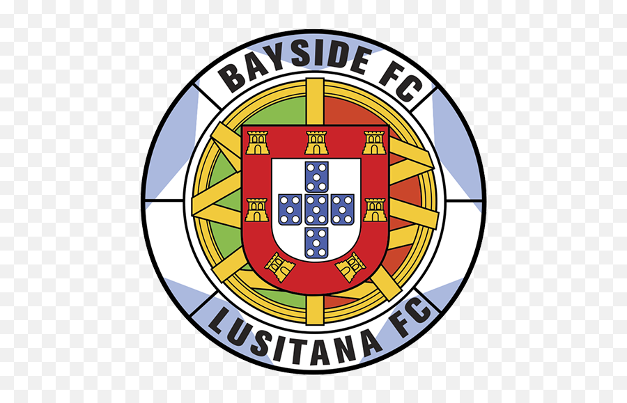 Bayside Wegotsoccercom - Bayside Lusitana Emoji,Lafc Logo