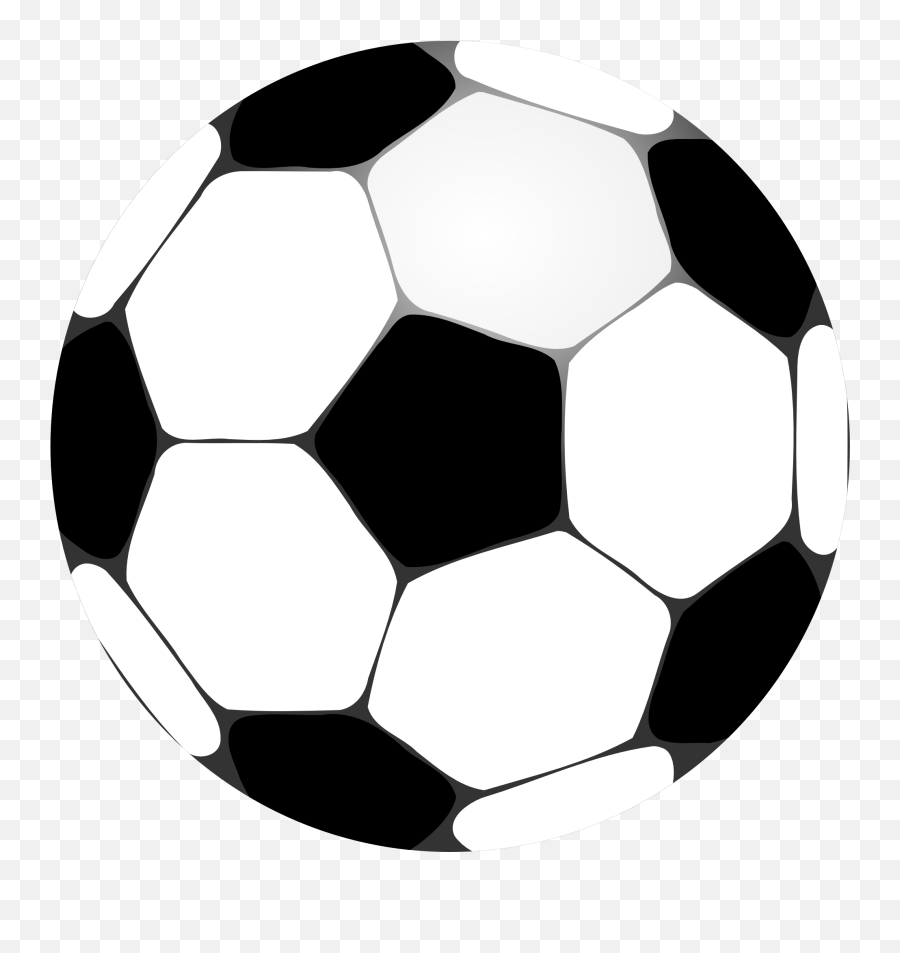 Picture - Clipart Black And White Football Emoji,Football Clipart