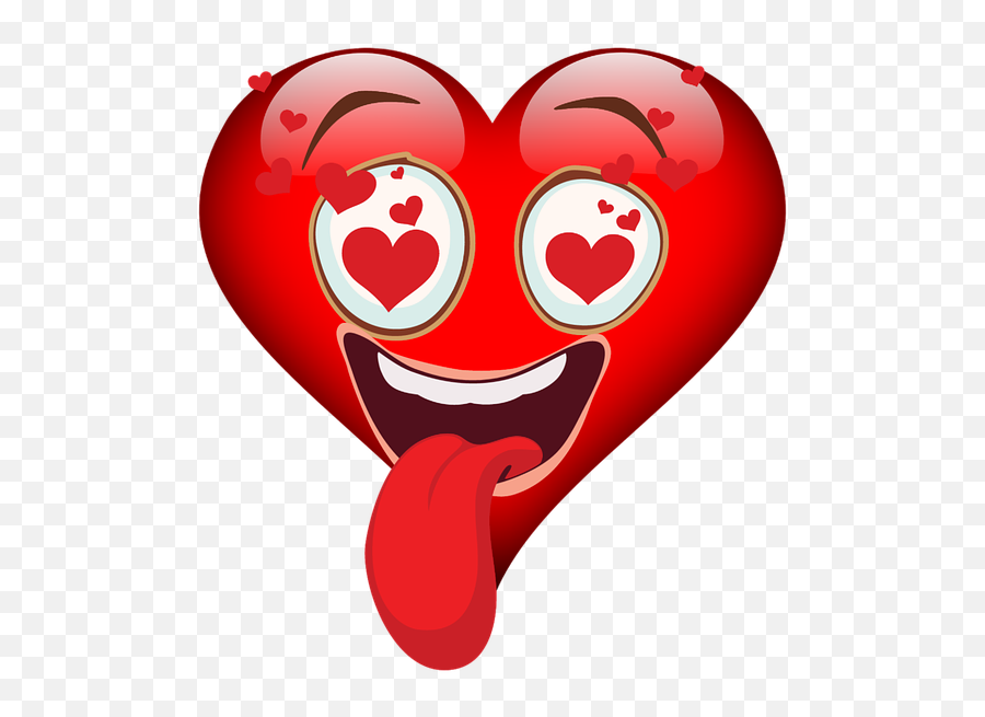 Heart Emoji - All You Need To Know Valentines Emoji Png,Heart Emoji Png