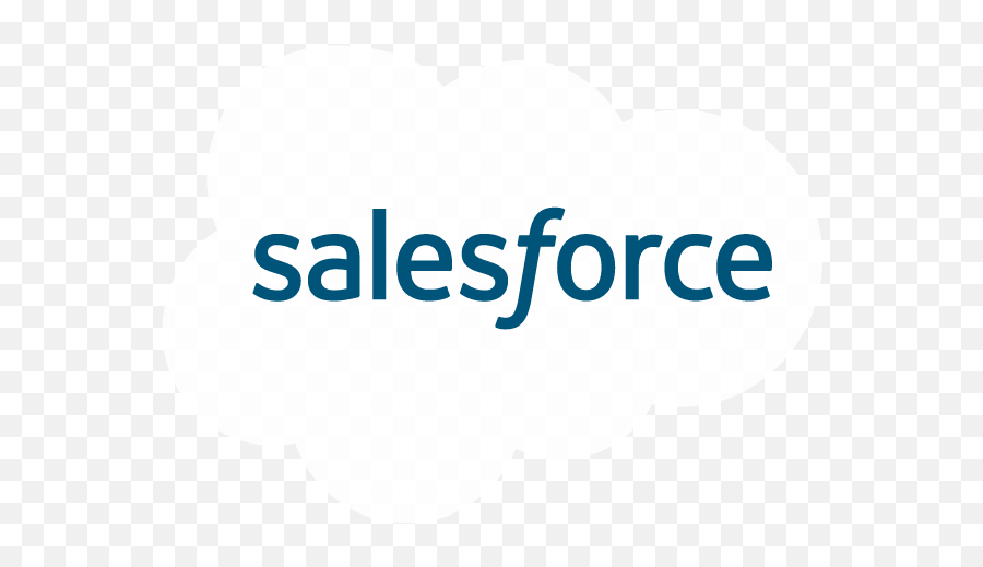 Salesforce Integration - Salesforce Text Logo Emoji,Salesforce Logo Png