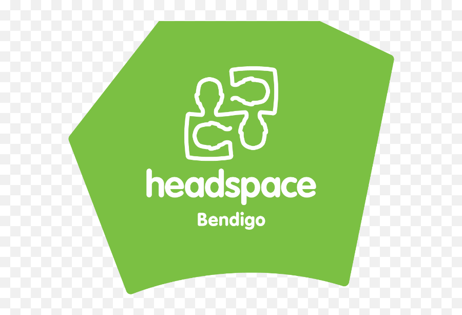 Headspace - Headspace Bega Emoji,Headspace Logo