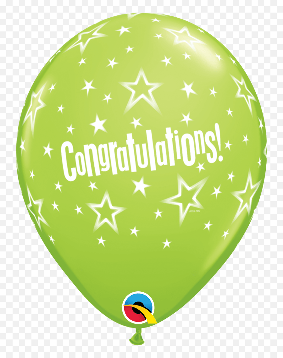Birthday Boy Round Latex Balloons - Balloon Emoji,Transparent Balloons