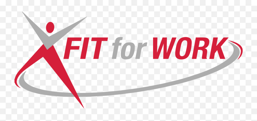 Workplace Safety - Fit For Work Emoji,Work Logo