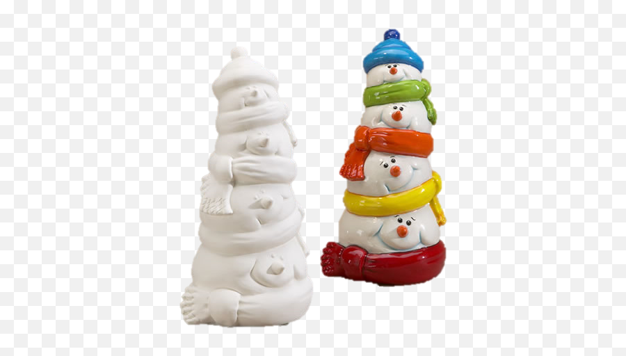 Download 5133 Snow Pile Figurine - Happy Emoji,Snow Pile Png