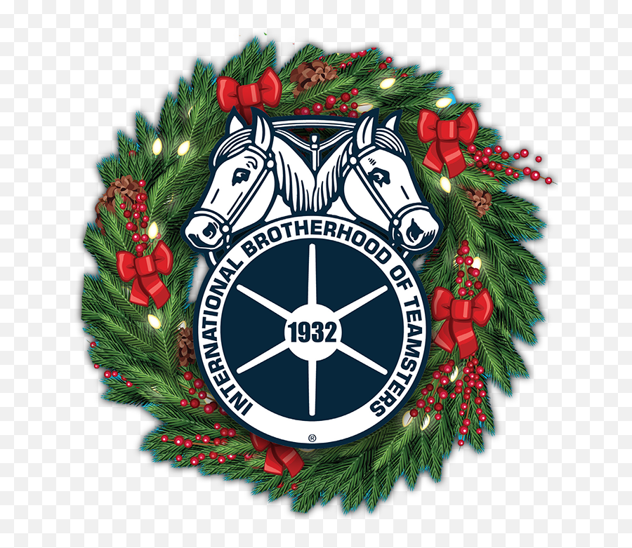 Annual Open House - Retired Teamsters Emoji,Teamsters Logo