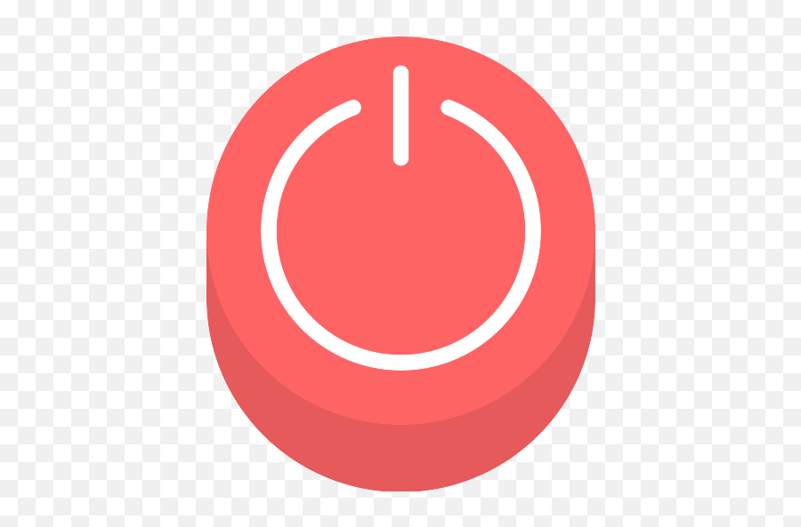 Power Start Button Vector Svg Icon 2 - Png Repo Free Png Icons Start Button Png Emoji,Power Png