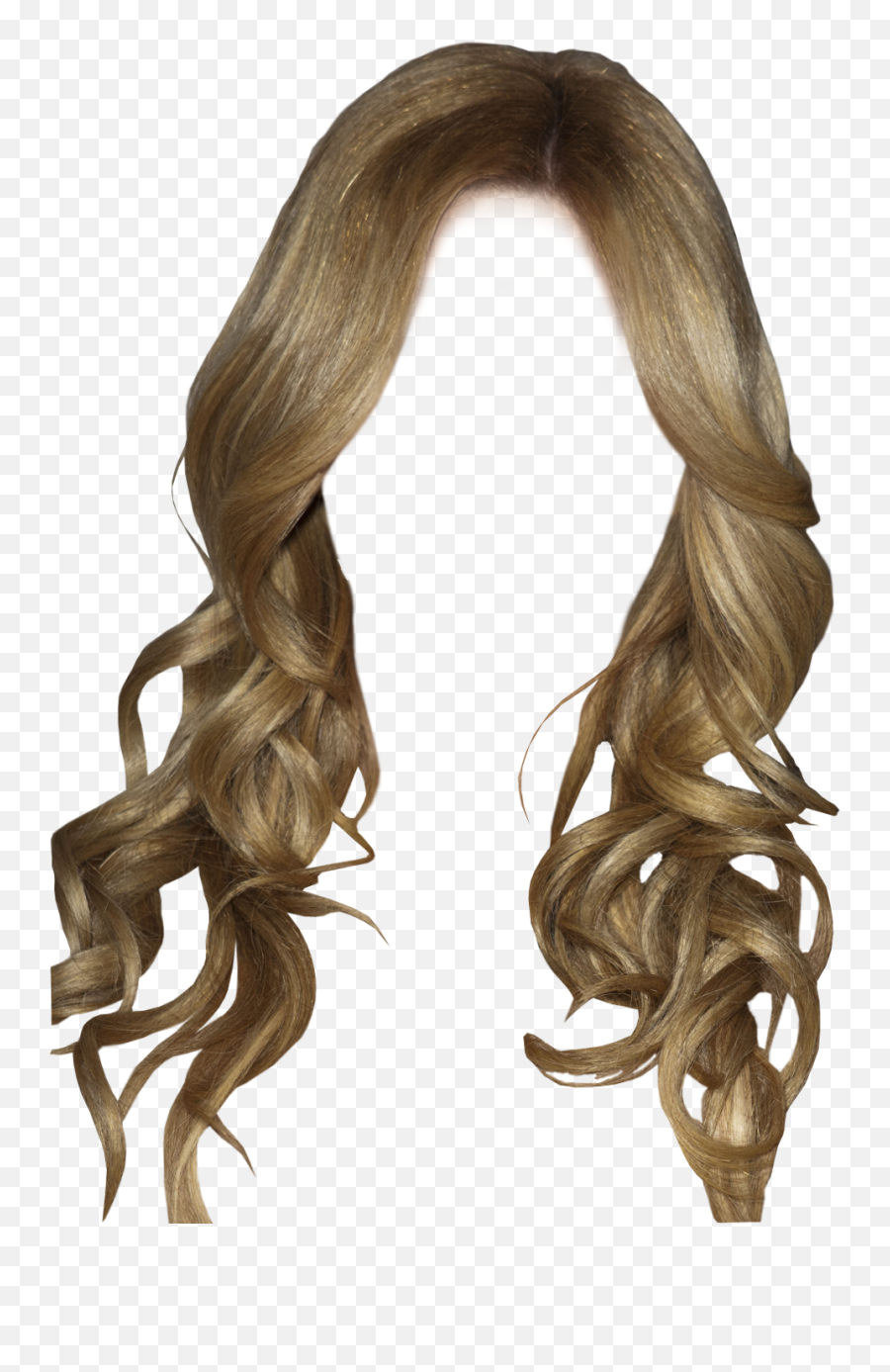 Women Hair Png Image Hd - Transparent Png Girl Hair Emoji,Girl Hair Png