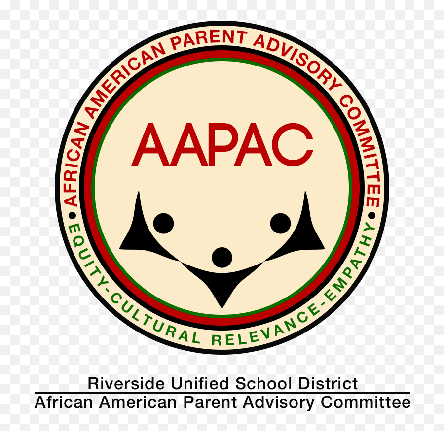 African American Parent Advisory - African American Parent Advisory Council Emoji,Parental Advisory Logo