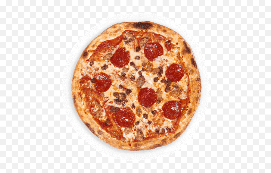 Mod Pizza Tom Eibling - Pizza Emoji,Mod Pizza Logo