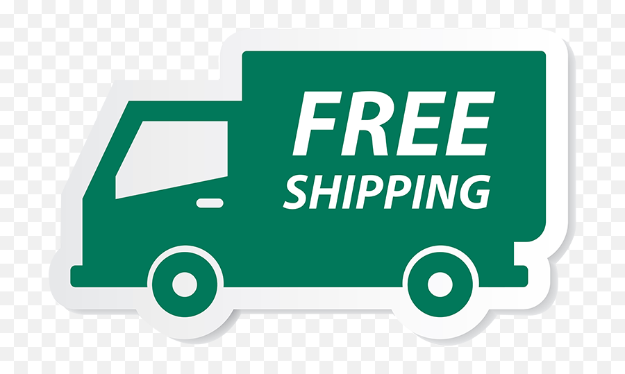 Free Shipping Truck Png Transparent - Commercial Vehicle Emoji,Free Shipping Png